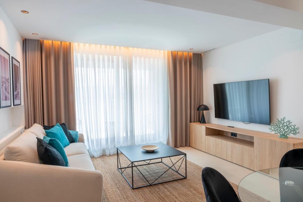 Galihost - Rd Hotel Apartamento Raxo Bagian luar foto