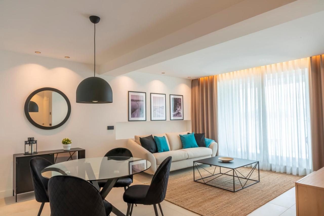 Galihost - Rd Hotel Apartamento Raxo Bagian luar foto