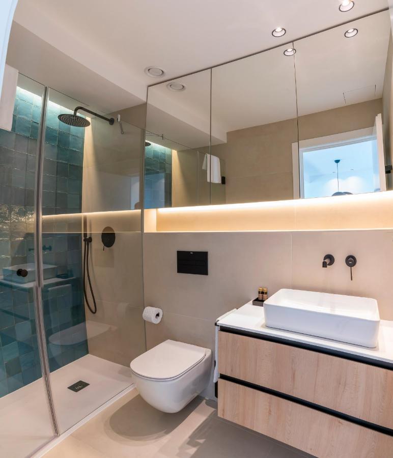 Galihost - Rd Hotel Apartamento Raxo Bagian luar foto