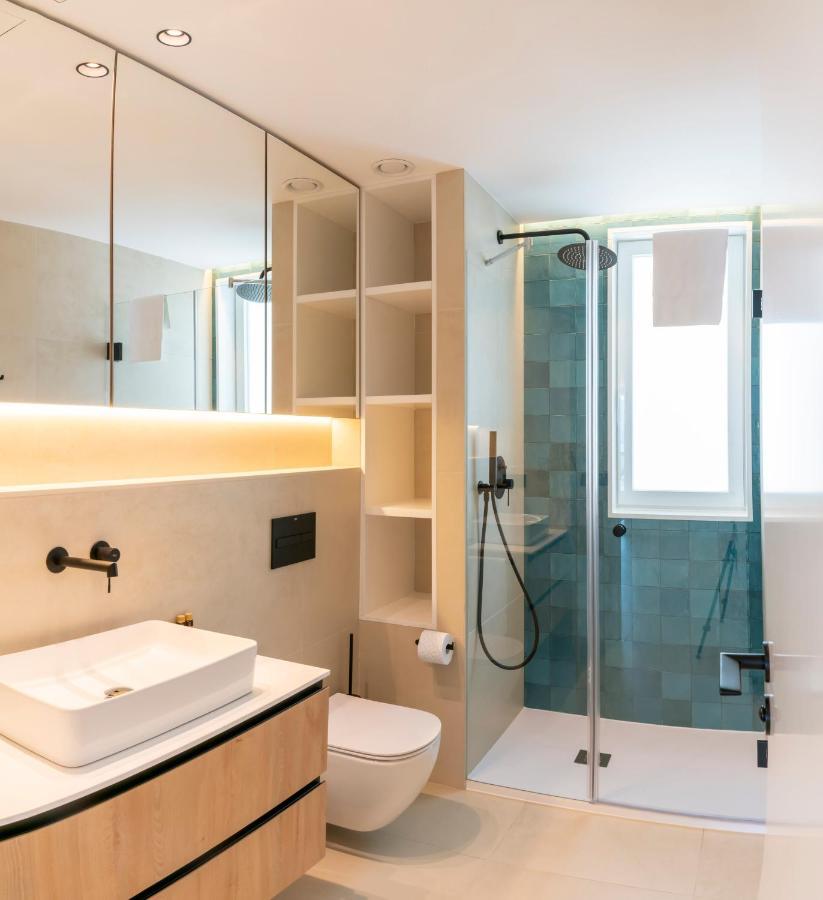 Galihost - Rd Hotel Apartamento Raxo Bagian luar foto