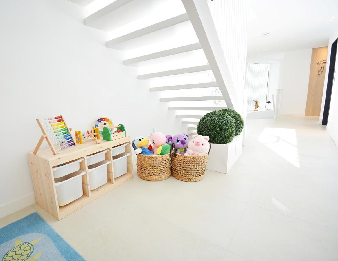 Galihost - Rd Hotel Apartamento Raxo Bagian luar foto