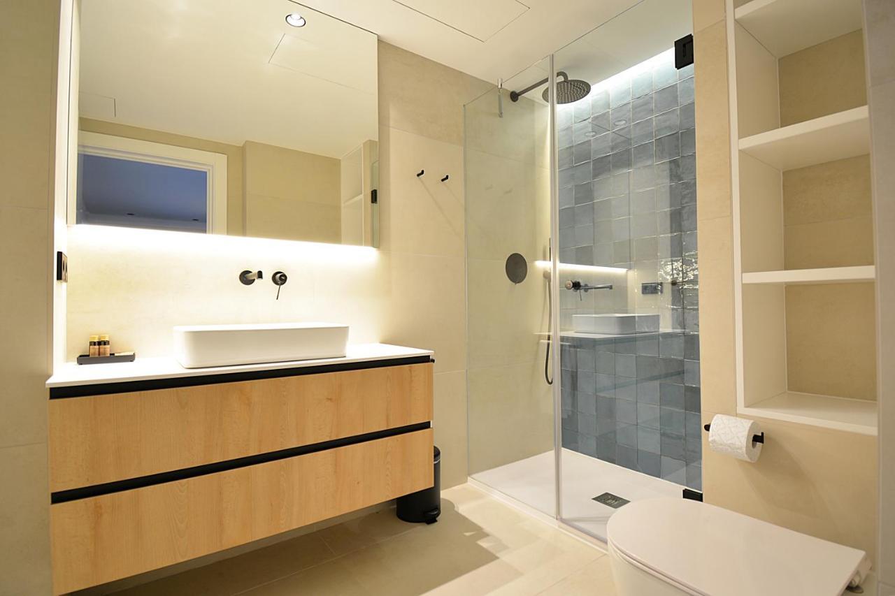 Galihost - Rd Hotel Apartamento Raxo Bagian luar foto