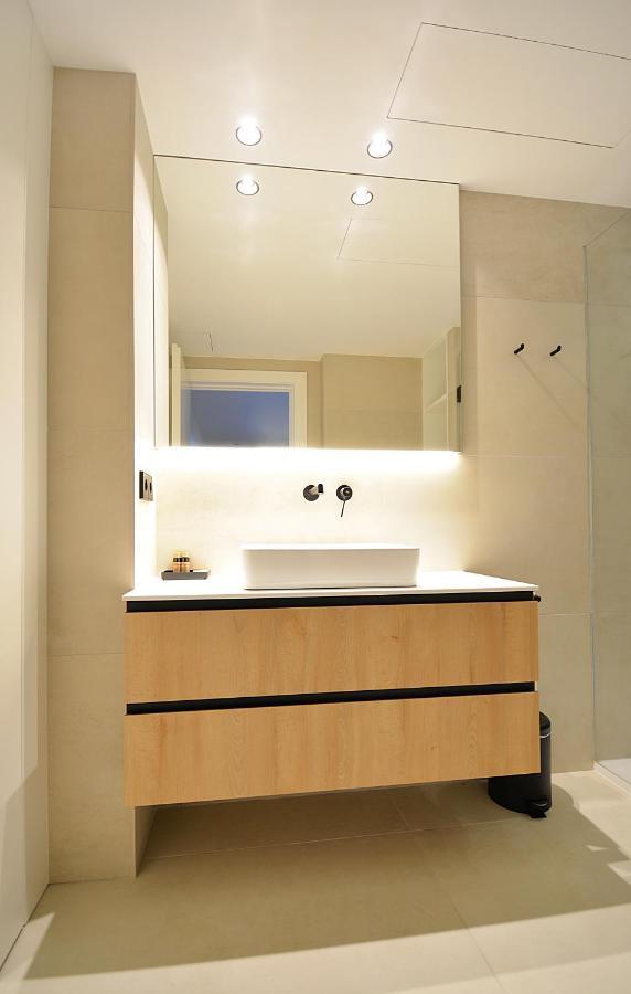 Galihost - Rd Hotel Apartamento Raxo Bagian luar foto