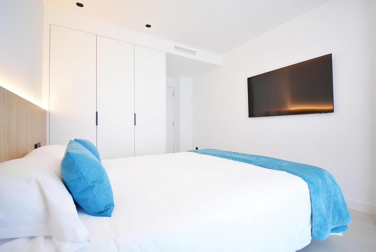 Galihost - Rd Hotel Apartamento Raxo Bagian luar foto